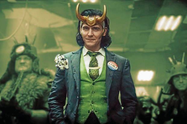‘Loki’